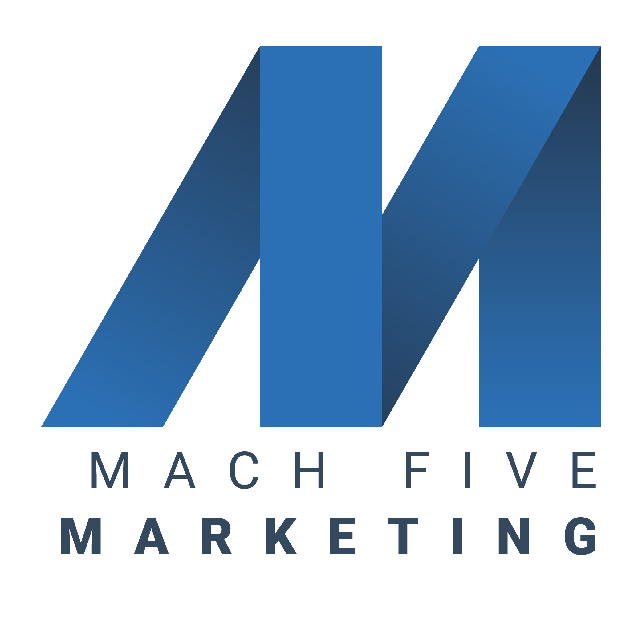 Mach Five Marketing